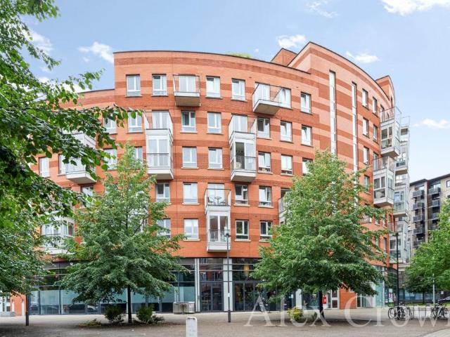 Apartment for rent in Holloway, Lower Holloway