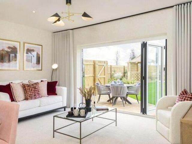 House for sale in Crowthorne