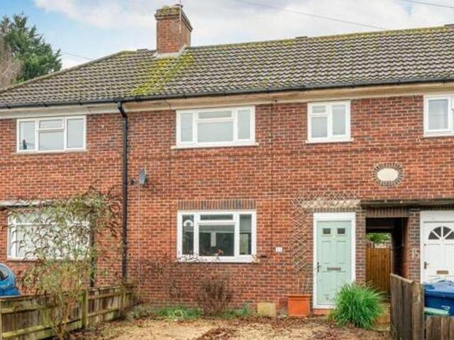 House for sale in The Slade, Oxfordshire