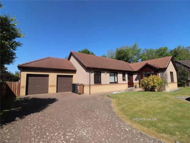 House for rent in Ballindoch, Scotland