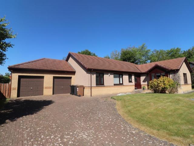House for rent in Ballindoch, Scotland