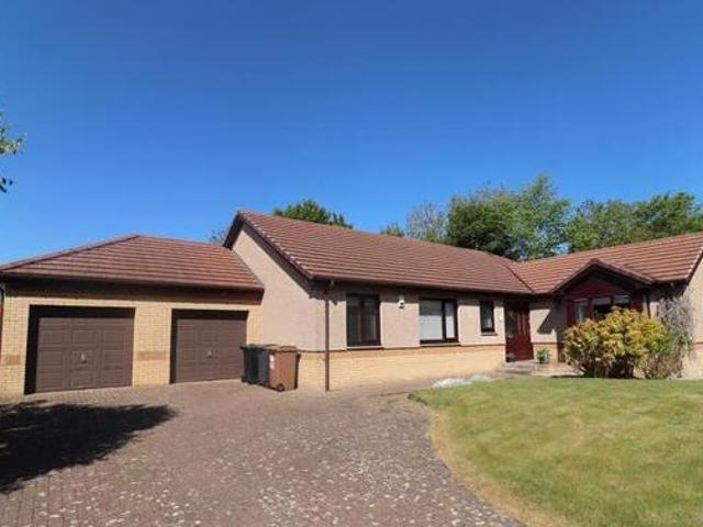 House for rent in Ballindoch, Scotland