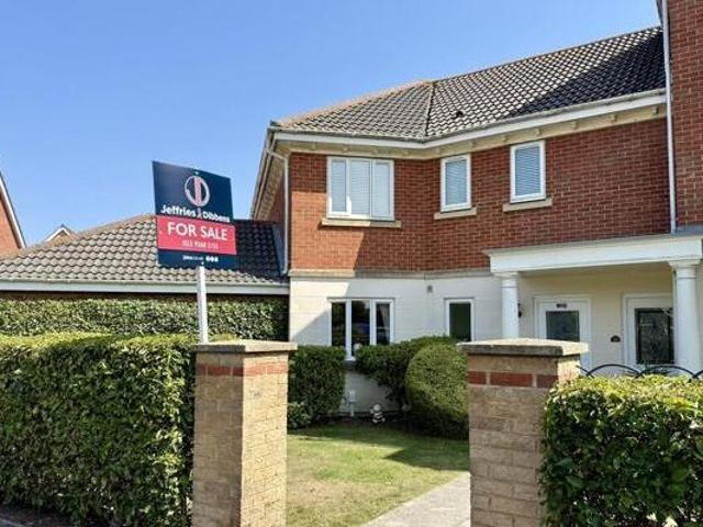 House for sale in Hardway, Middlecroft