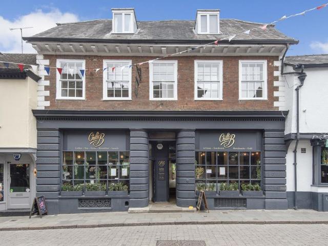 Apartment for rent in King's Walden, Hertfordshire