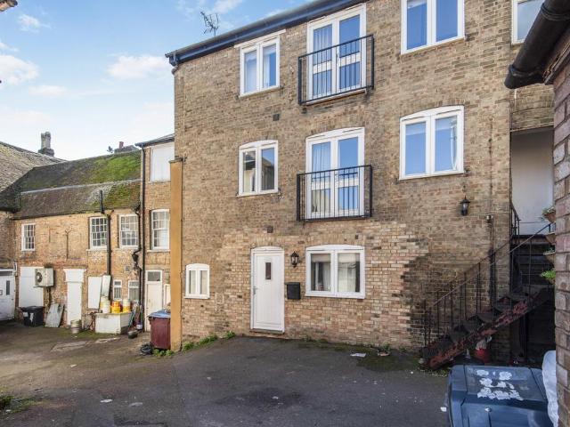 House for rent in King's Walden, Hertfordshire