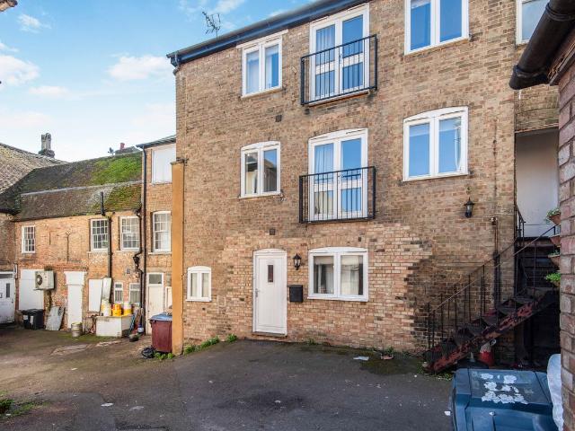 Apartment for rent in King's Walden, Hertfordshire