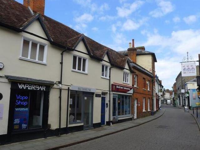 House for rent in King's Walden, Hertfordshire