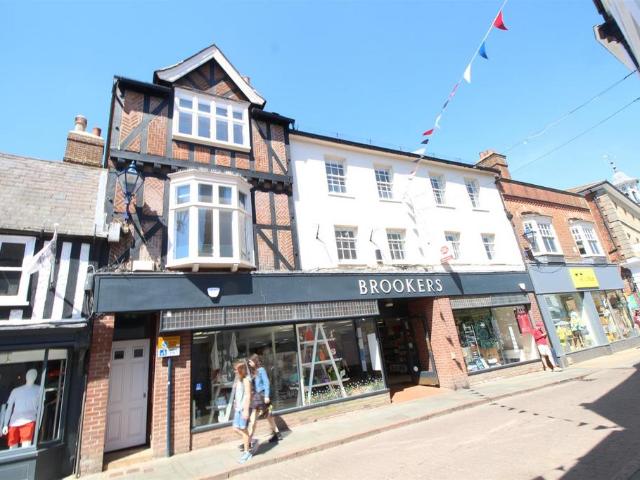 Apartment for rent in King's Walden, Hertfordshire