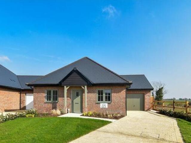 House for sale in Key Street, Suffolk