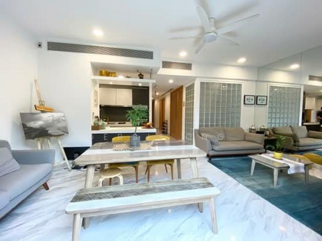 Apartment for rent