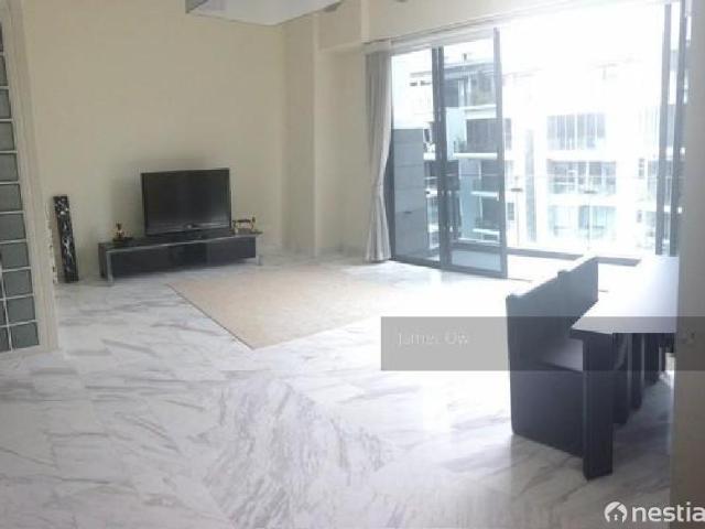 Apartment for sale in Novena