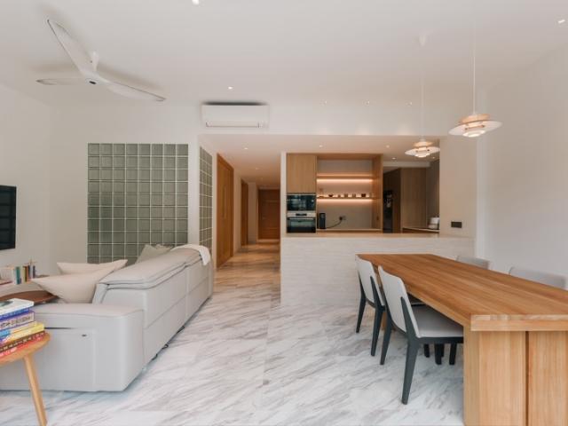 Apartment for sale