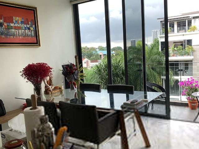 Apartment for rent