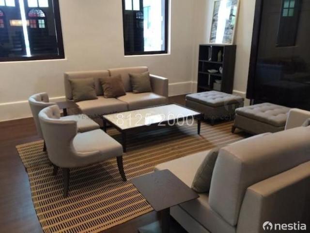 Apartment for sale in 07 City, Beach Road