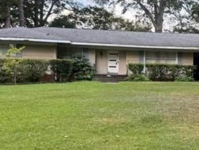 House for sale in Jackson, Mississippi
