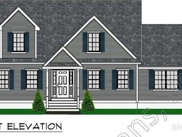 Land for sale in Union, Northeastern Connecticut Planning Region