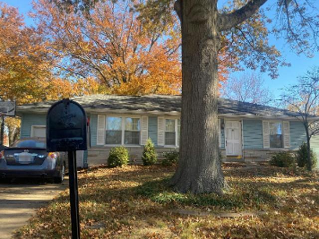House for sale in Missouri