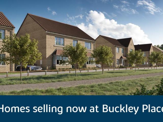 Property for sale in Wiltshire