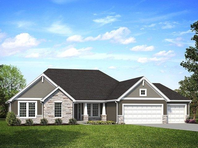 House for sale in Missouri