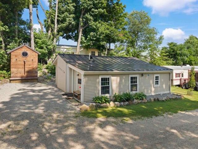 House for sale in New Hampshire