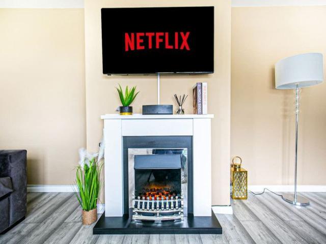 House for rent in Lillington, Green Close