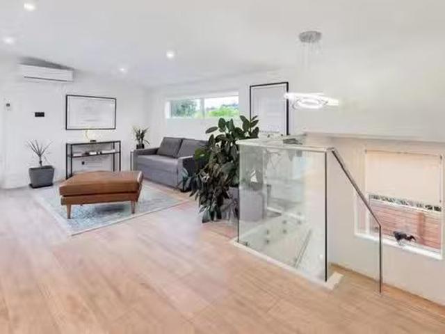 Apartment for rent in Three Kings