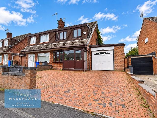 House for rent in Norton-Le-Moors, Stoke-on-Trent