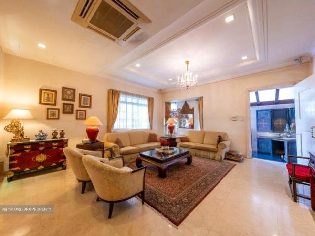 Apartment for sale in Bukit Timah
