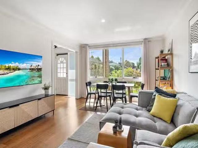 Apartment for rent in Camerons Creek, Victoria