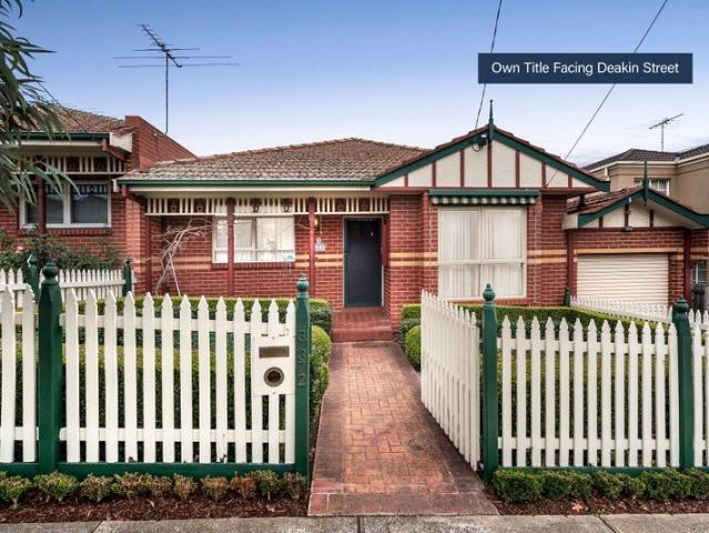 Apartment for sale in Camerons Creek, Victoria