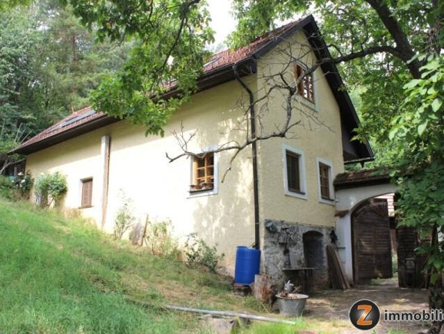 Haus kaufen in Oberschützen, Burgenland
