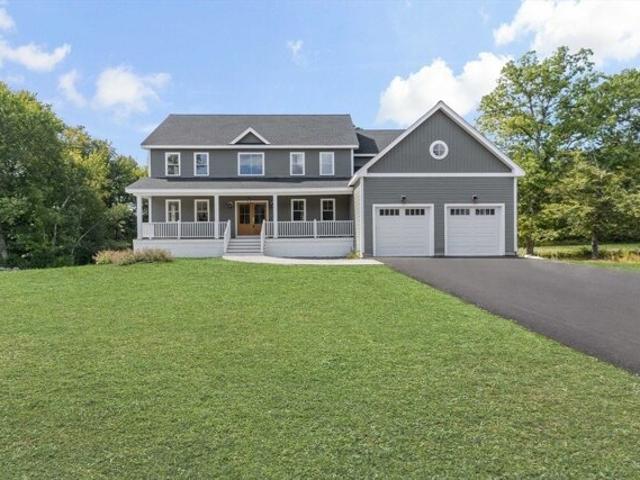 House for sale in Rehoboth, Massachusetts