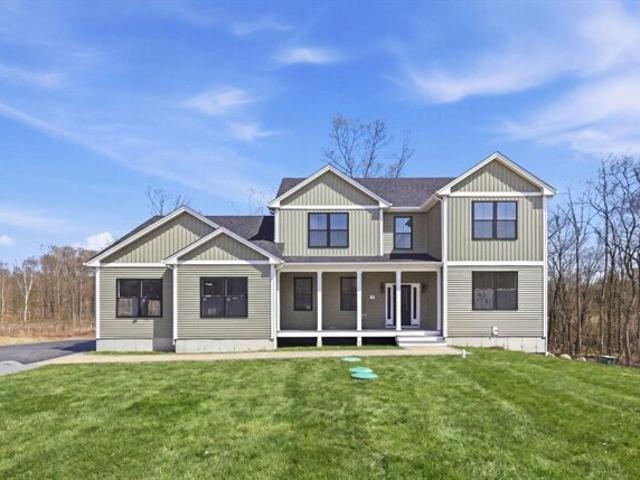 House for sale in Bristol, Massachusetts
