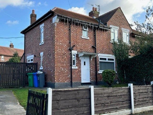 House for rent in Georgia, Greater Manchester