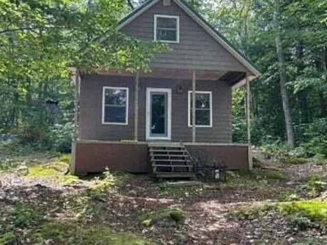 House for sale in Maine