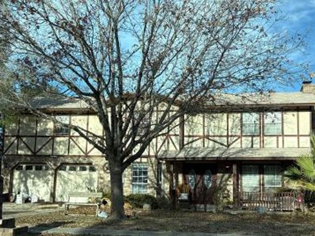 House for sale in Leesville, Texas