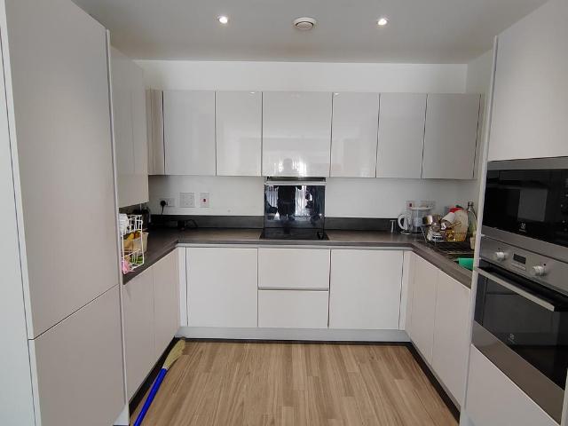 Apartment for rent in Carpenders Park, Three Rivers
