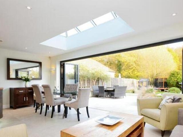 House for sale in City of London, Greater London