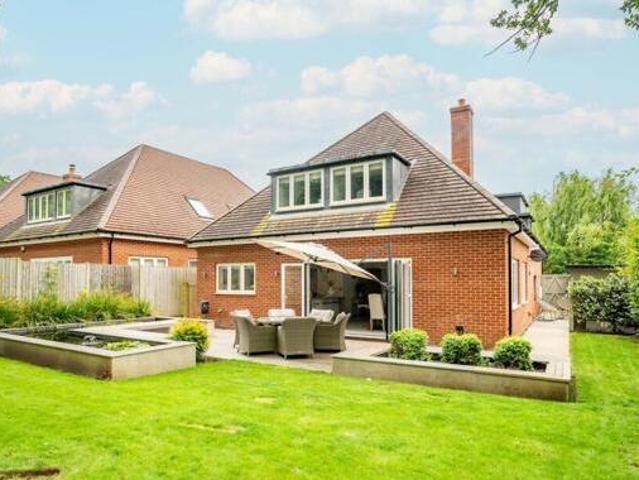 House for sale in Radlett, Hertsmere