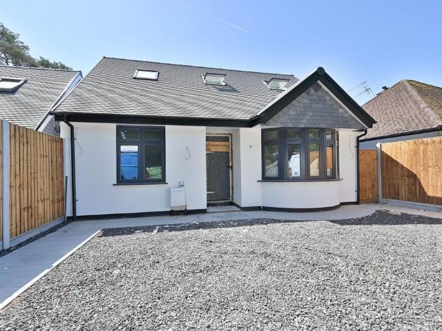 House for rent in St Stephen, Five Acres
