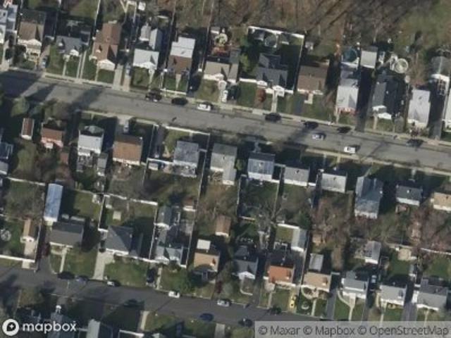 House for sale in Avenel, New Jersey