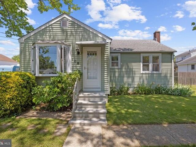 House for sale in New Jersey