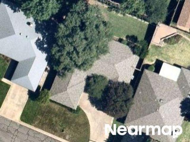 House for sale in Arlington, Texas