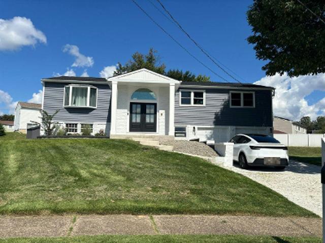 House for sale in Cherry Hill, New Jersey
