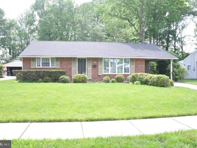 House for sale in Haddonfield