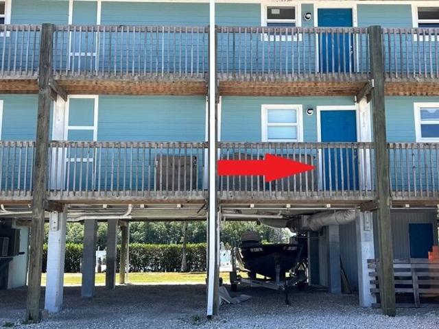 Condo for sale in Everglades City