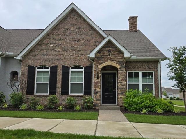 Condo for sale in Mount Juliet