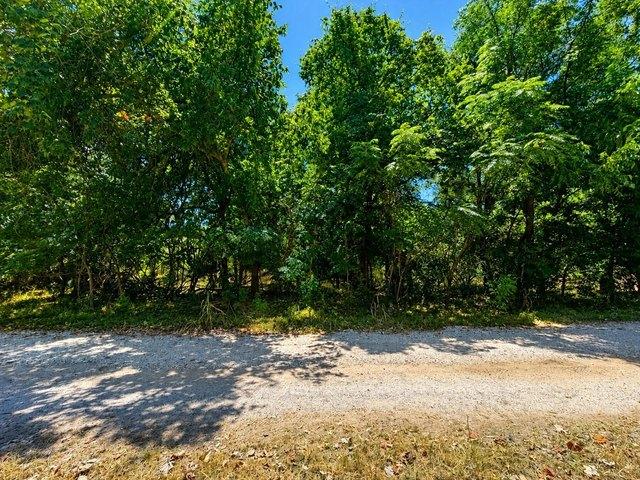 Land for sale in Burnet, Texas