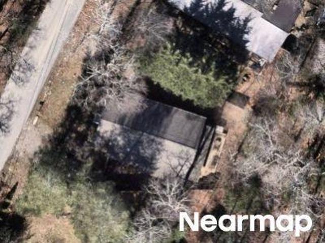 House for sale in Black Mountain, North Carolina