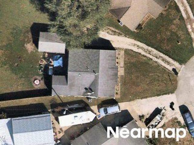 House for sale in Springfield, Illinois